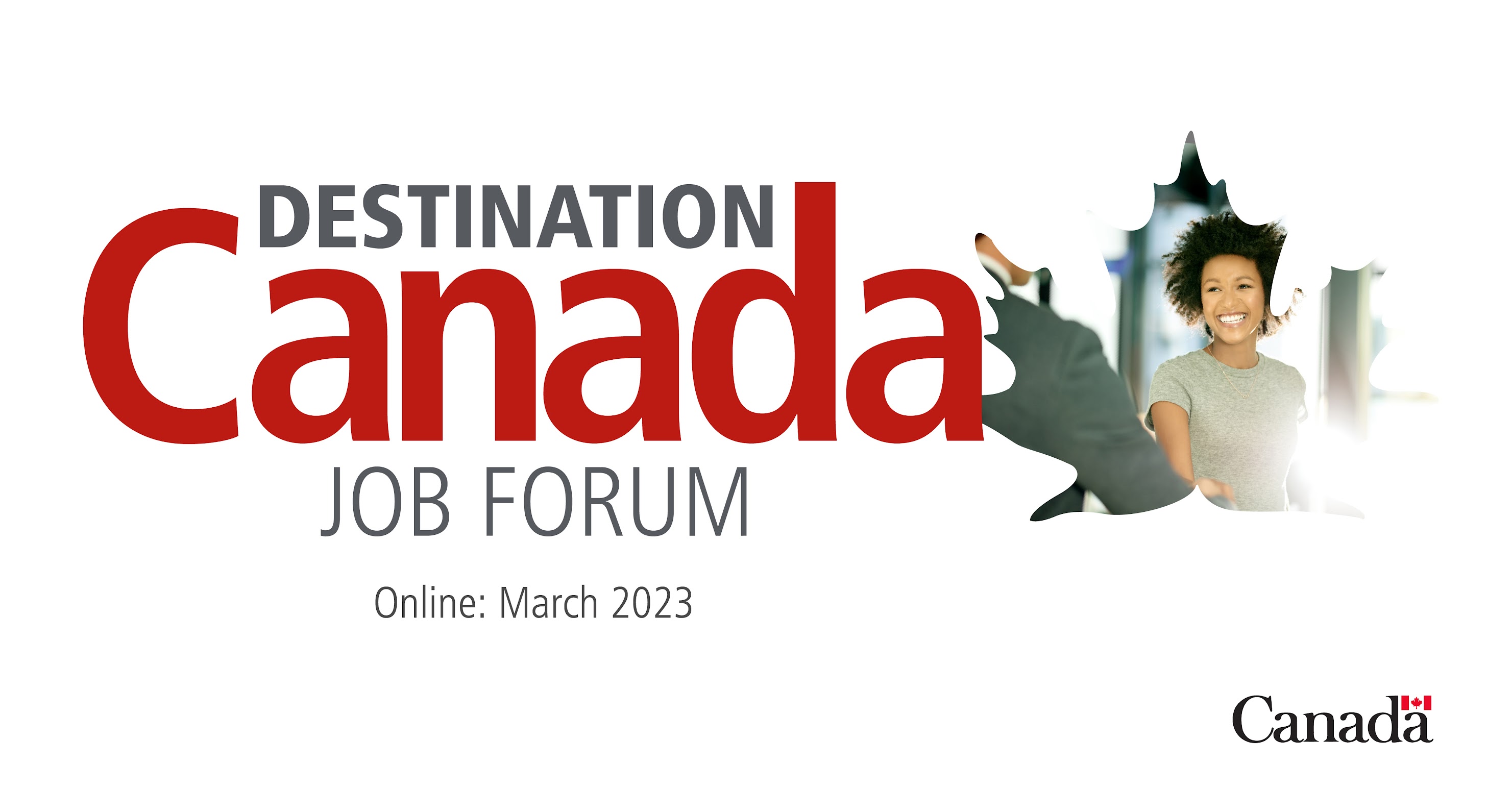 Destination Canada Job Fair ICT & Tourism/Hospitality