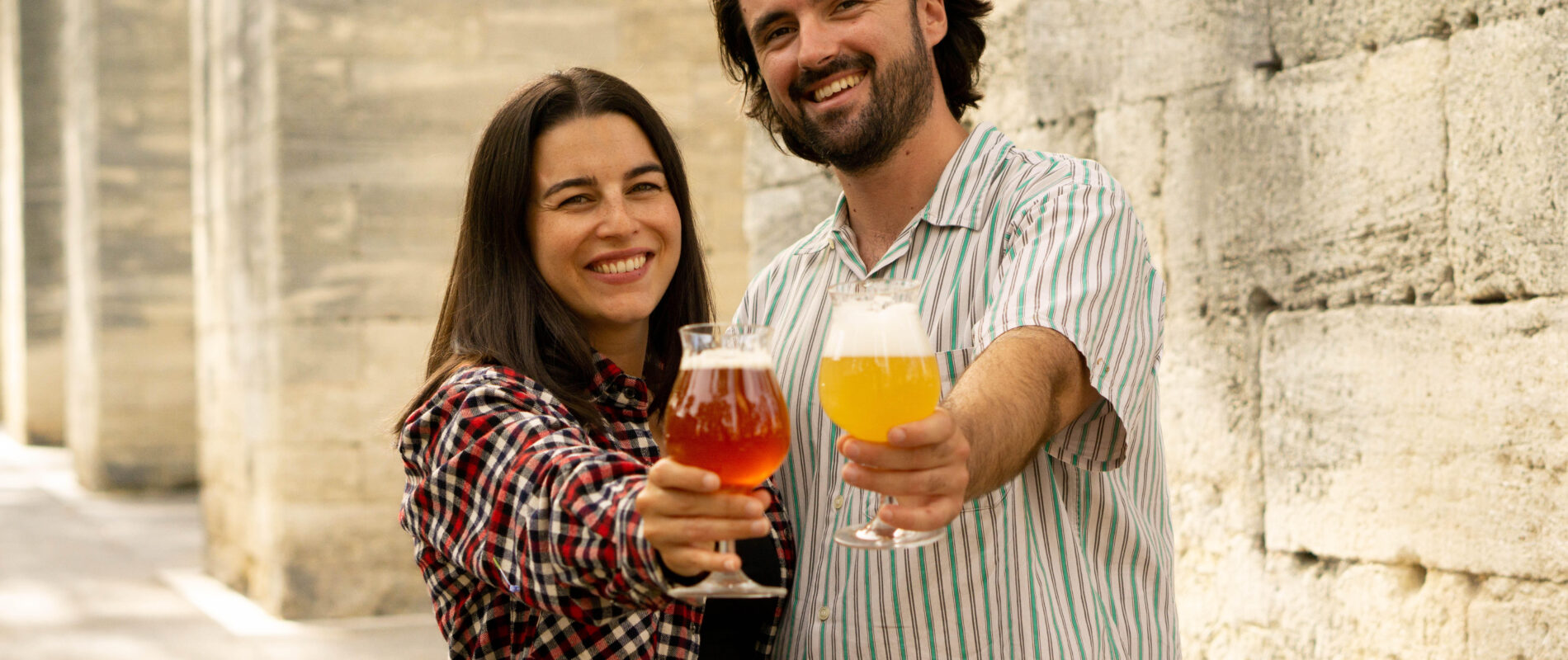 Récit de Laurie : du PVT France au titre de séjour « vie privée et familiale »