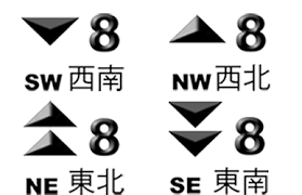 climat hong kong alerte niveau 8
