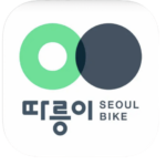 applications mobiles coree du sud seoul bike