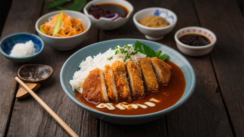 curry japan whv
