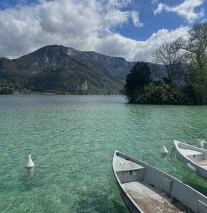 Annecy