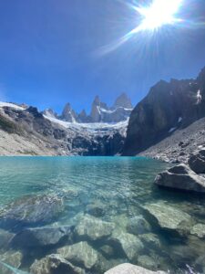 randonnée argentine