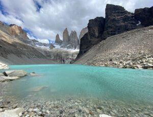 randonnée argentine