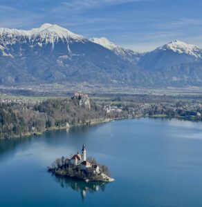 Bled