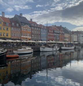 Copenhague