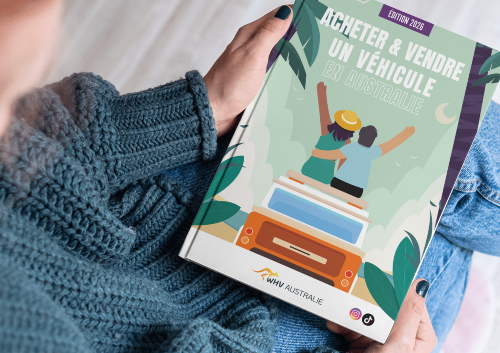 Acheter ou vendre un véhicule en Australie. Le guide ultime.