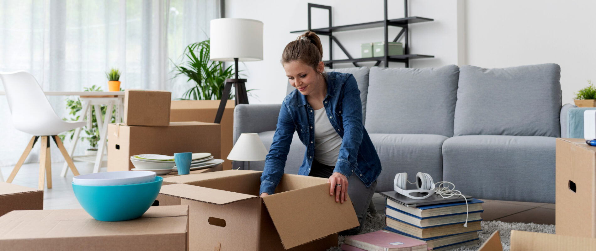 Logement à Montréal : profitez de 5 % de réduction chez Housing Hawk