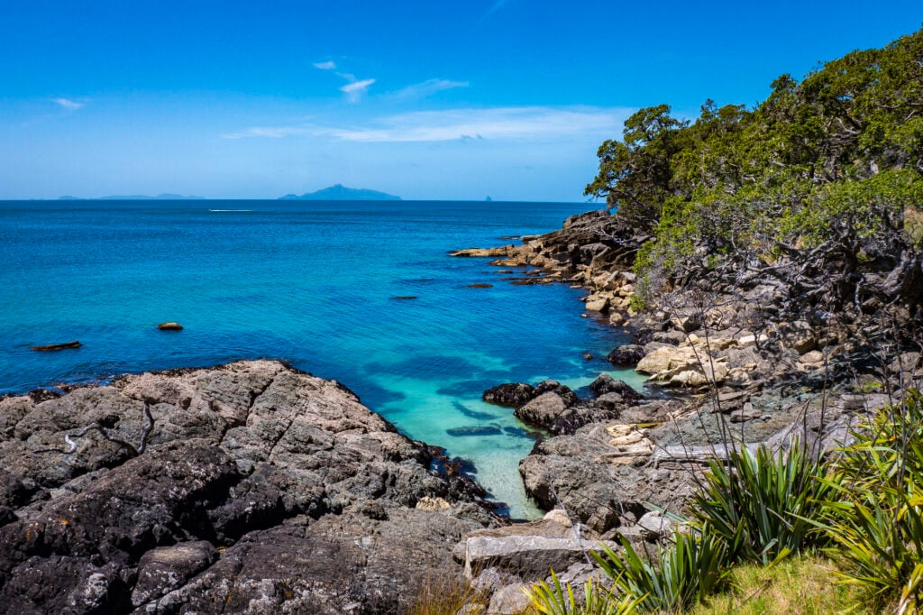 New Zealand North Island road trip itineraries - Whangarei 