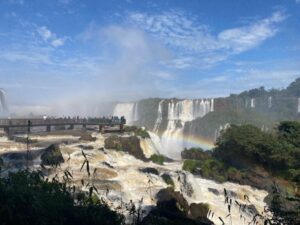 iguazu