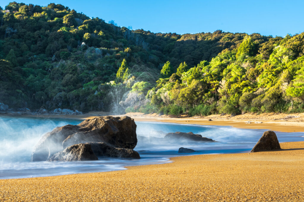 Abel Tasman Nelson