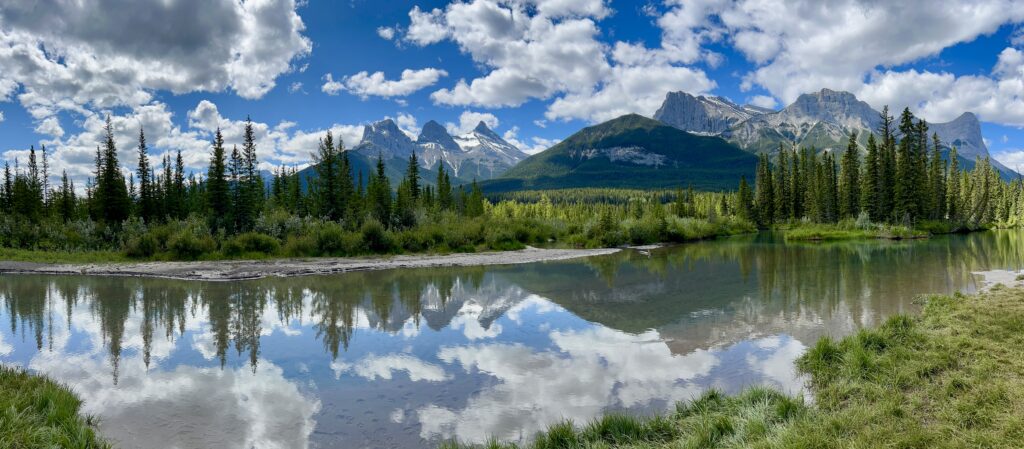 Free things to do in the Canadian Rockies