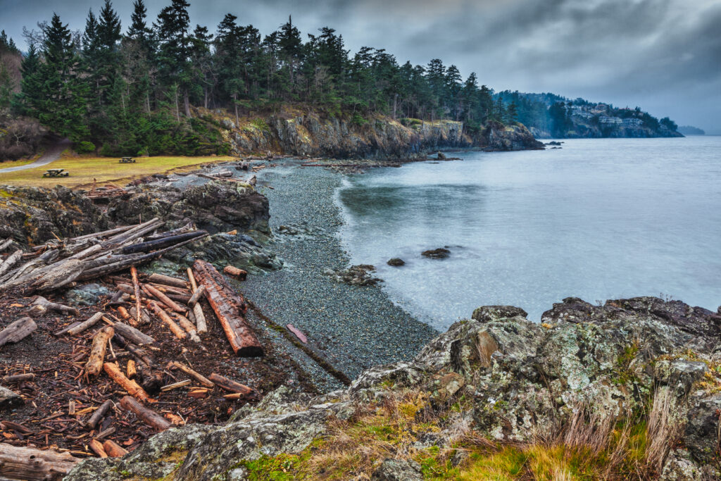 Top 10 places to visit Vancouver Island