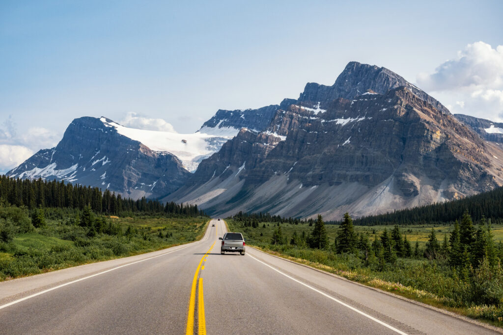 Free things to do in the Canadian Rockies