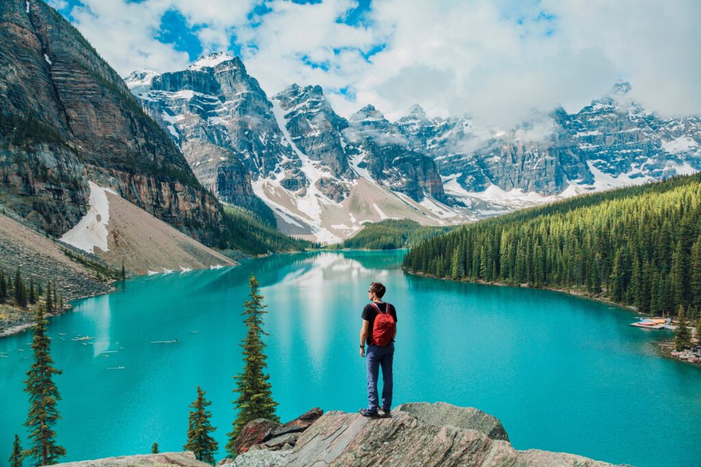 Free things to do in the Canadian Rockies