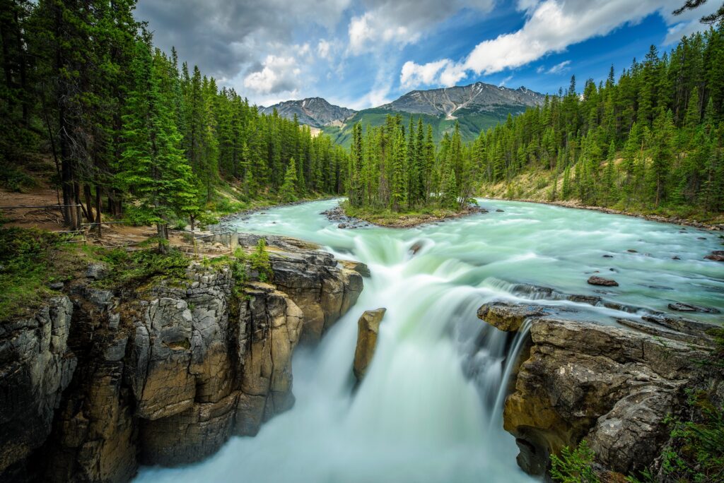 Free things to do in the Canadian Rockies