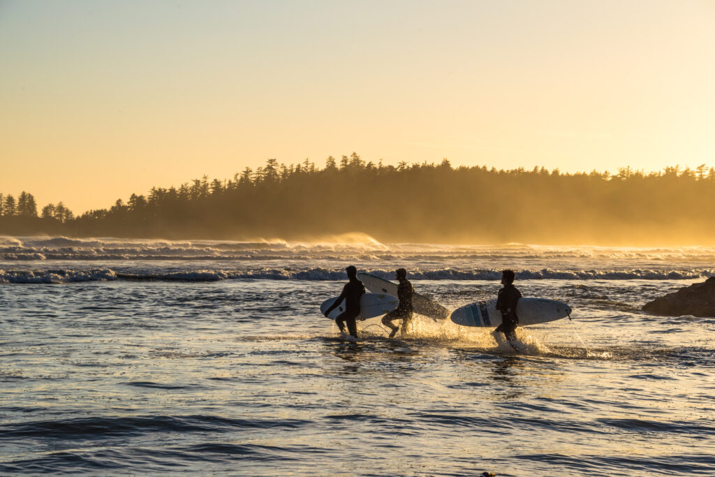 Top 10 places to visit Vancouver Island