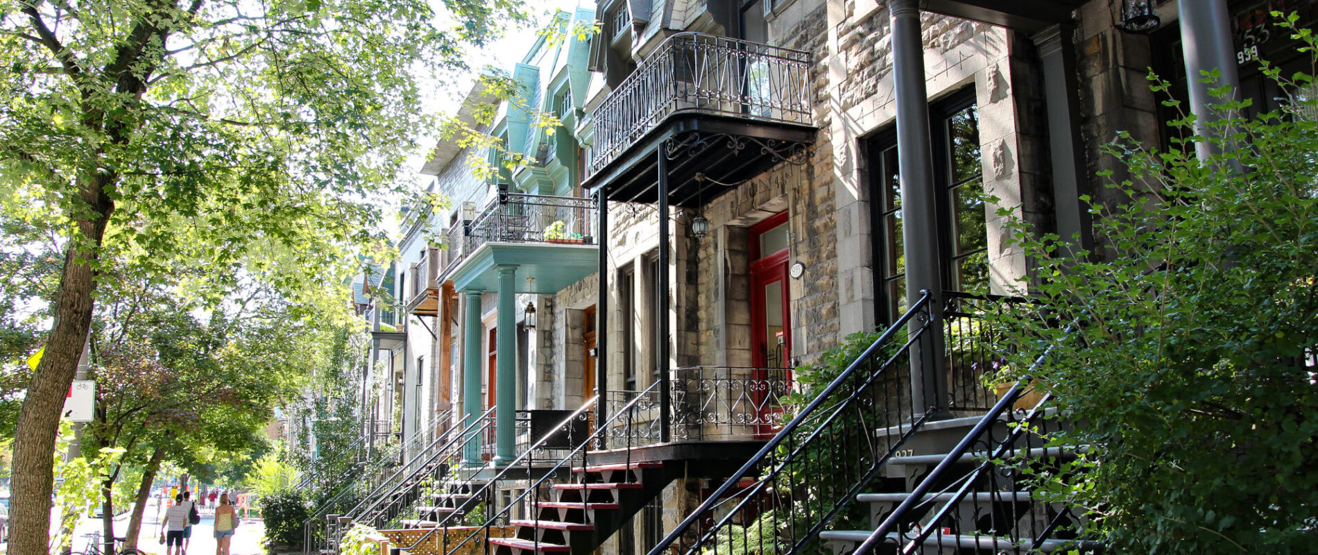 Courtier hypothécaire au Québec Guillaume Menouret (-100 $)