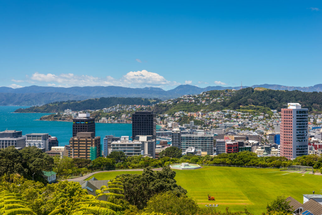 10 free things to do in Wellington