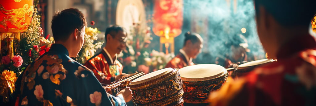 Découvrir Taïwan à travers sa musique au fil des décennies