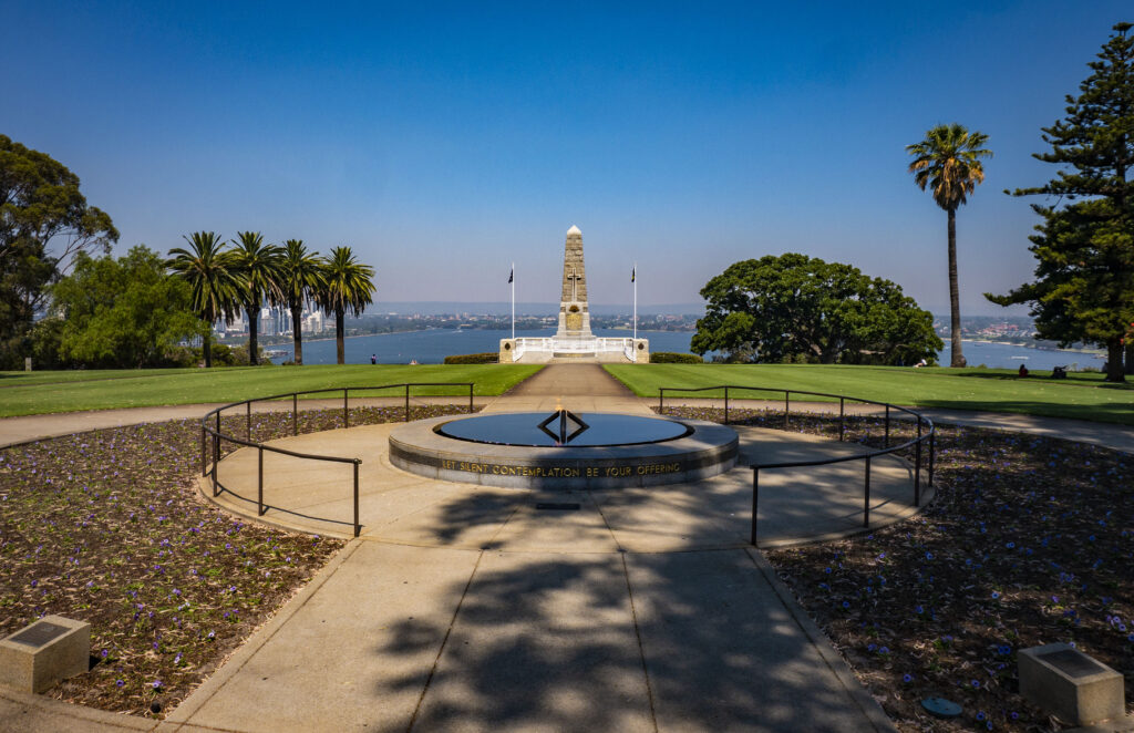 10 free things to do in Perth