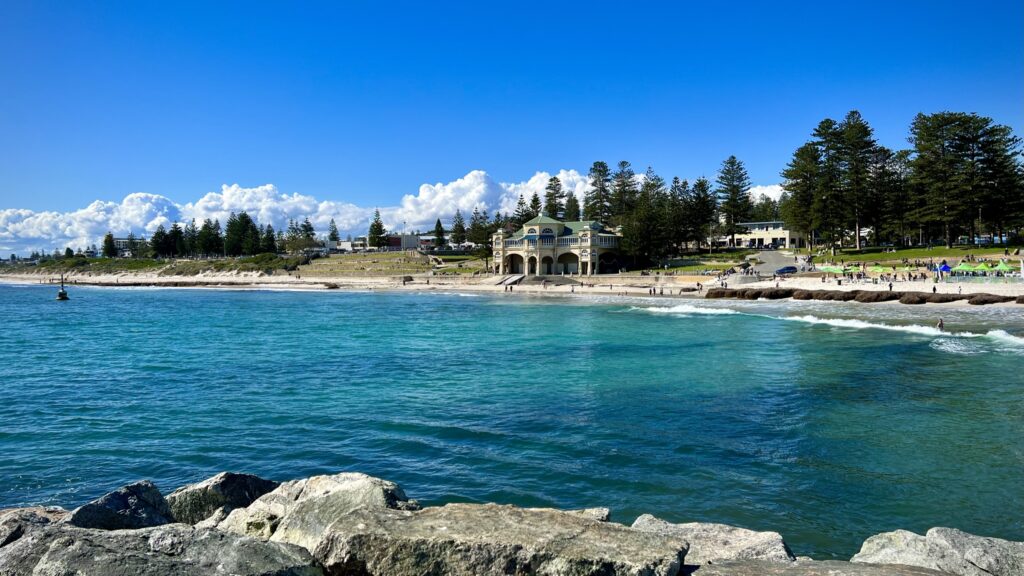 10 free things to do in Perth