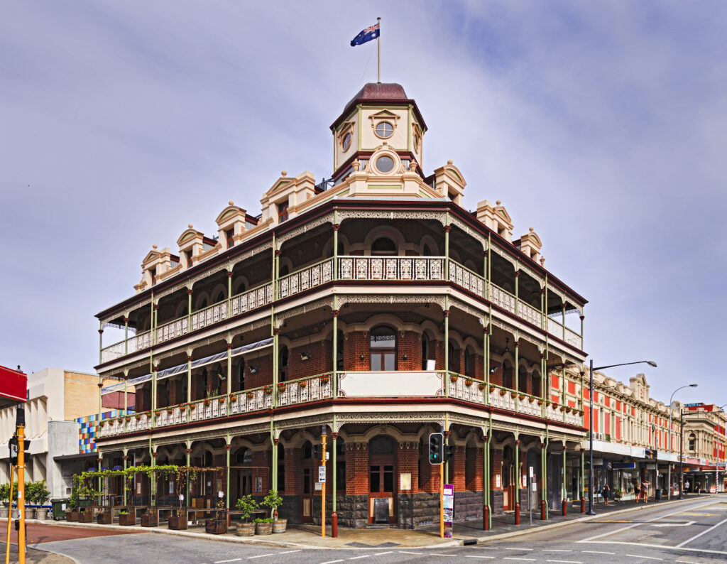10 free things to do in Perth