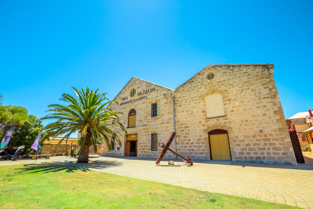 10 free things to do in Perth