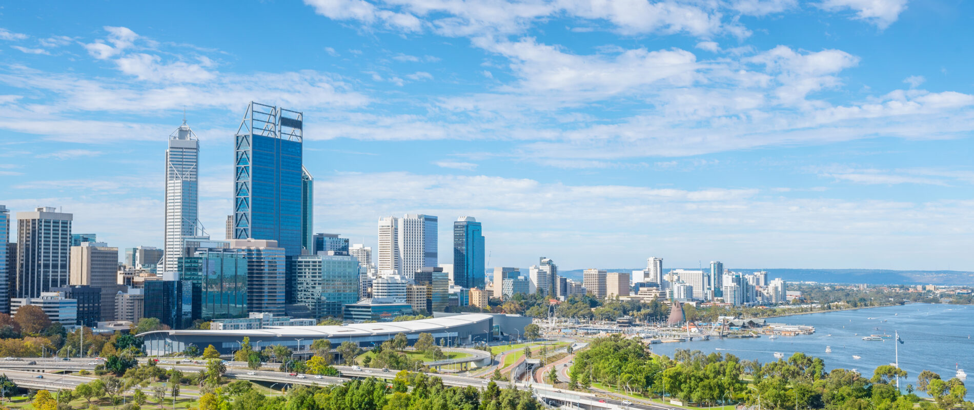 10 free things to do in Perth