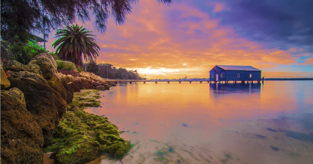 10 free things to do in Perth