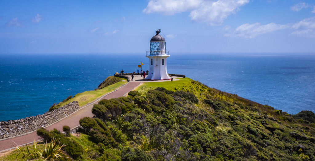 Top 10 places to have on your New Zealand bucket list