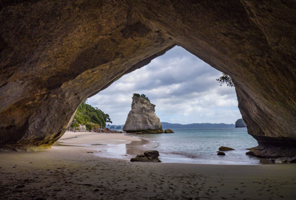 Top 10 places to have on your New Zealand bucket list