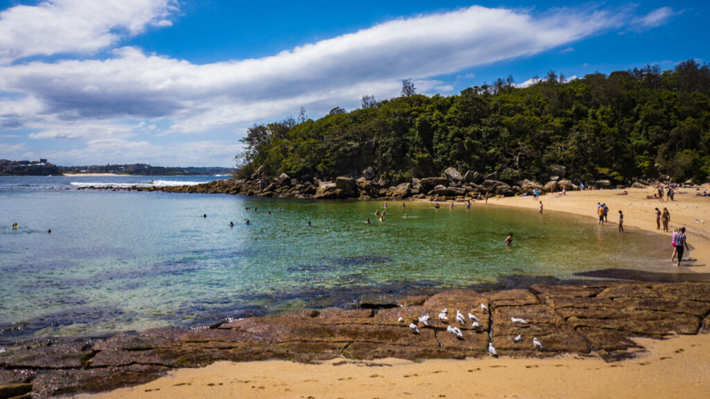 10 free things to do in Sydney