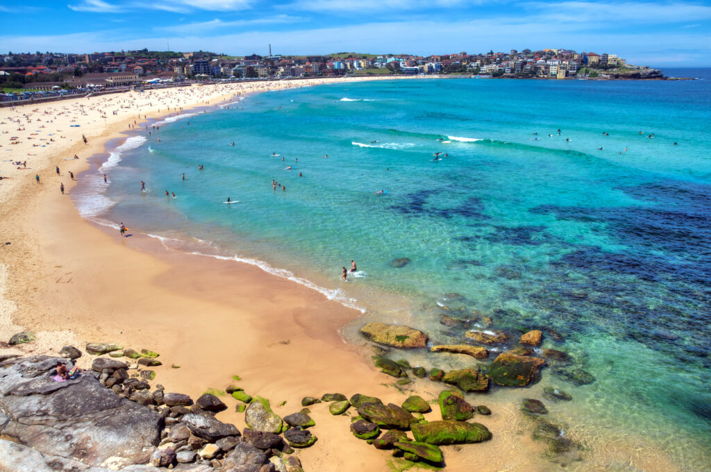 10 free things to do in Sydney