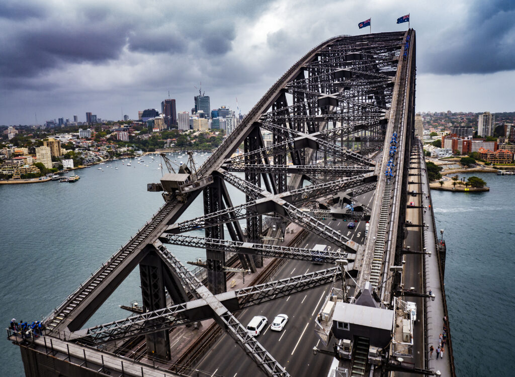 10 free things to do in Sydney