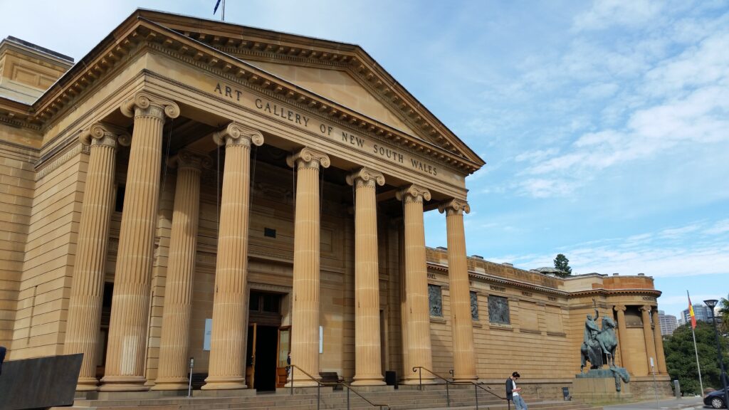 10 free things to do in Sydney