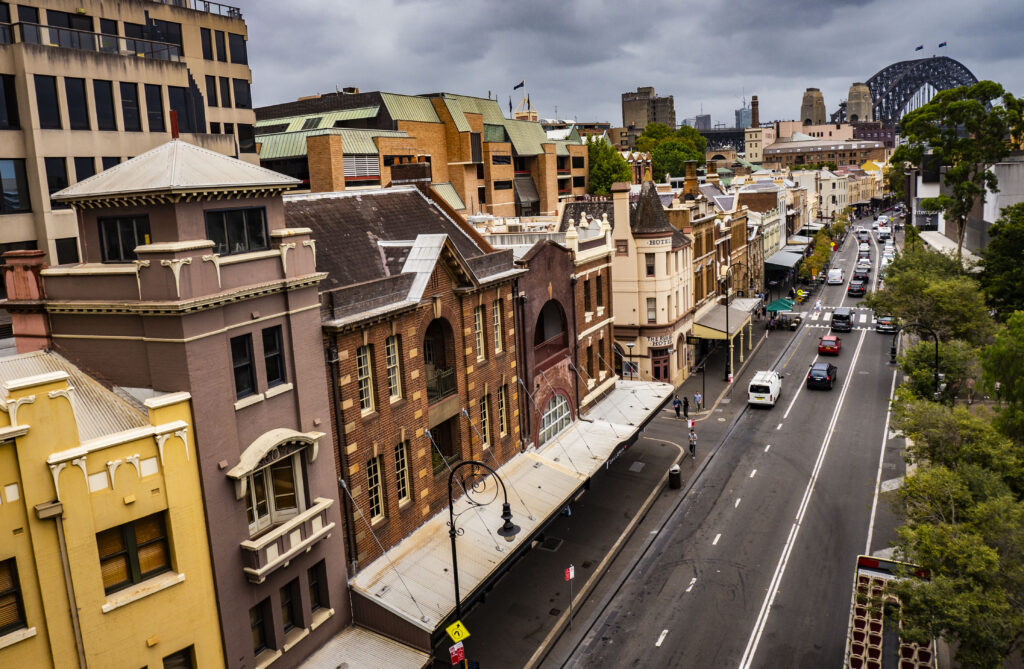 10 free things to do in Sydney