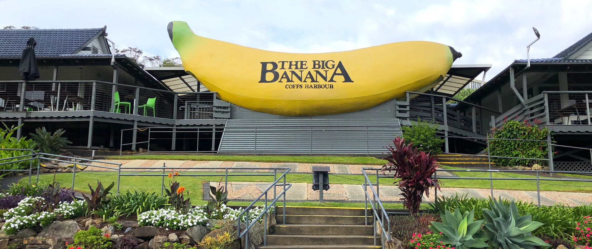 I visited Australia’s best Big Things: Here’s how they rank