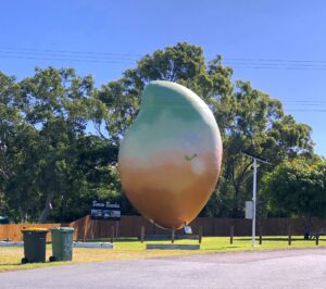 I visited Australia’s best Big Things: Big Magno