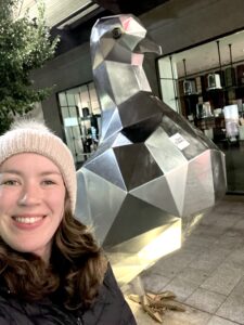I visited Australia’s best Big Things: big pigeon