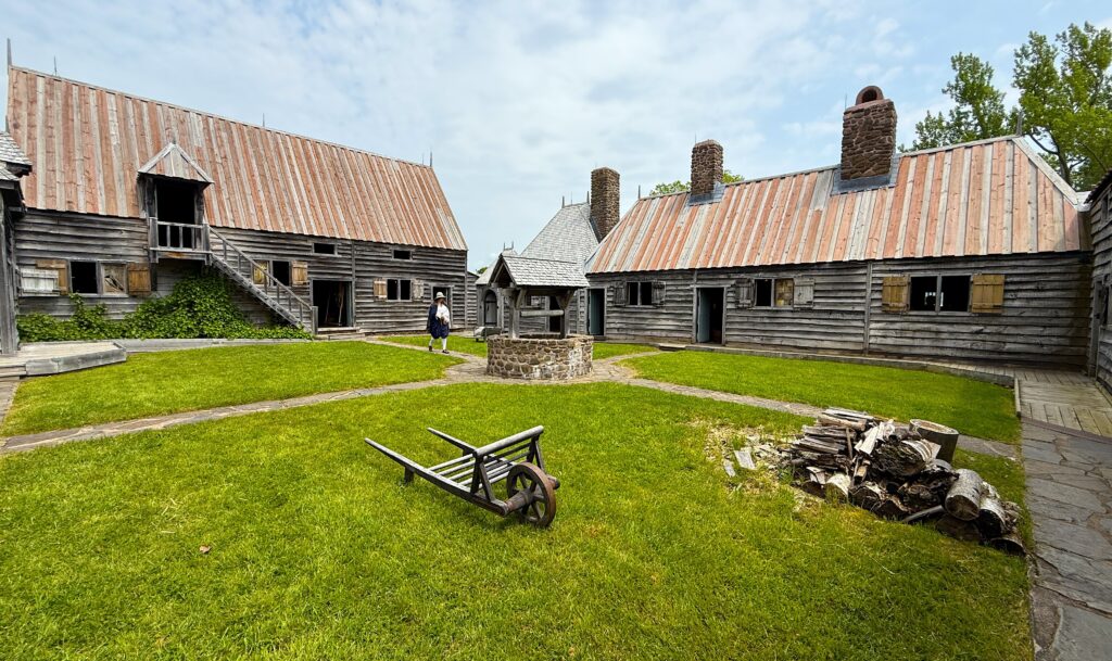 10 things I’ve learned after a year of living in Canada: the Europeans' first settlement in Canada, Canadian history