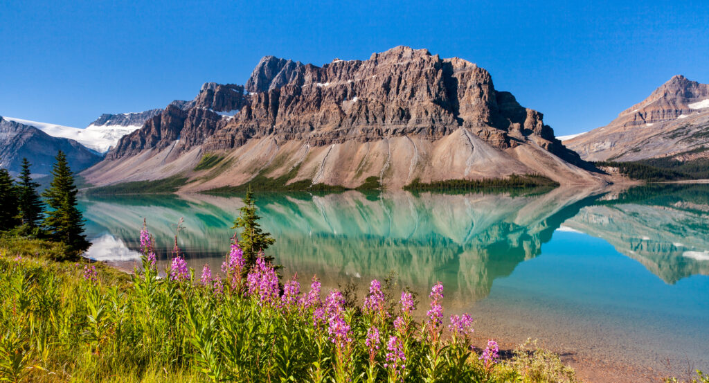 The best Canadian national parks offering free entry this summer: Banff national park