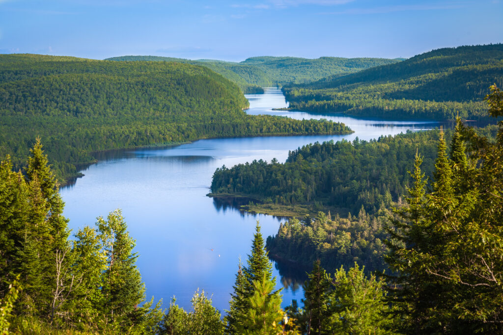 The best Canadian national parks offering free entry this summer: La Mauricie national park
