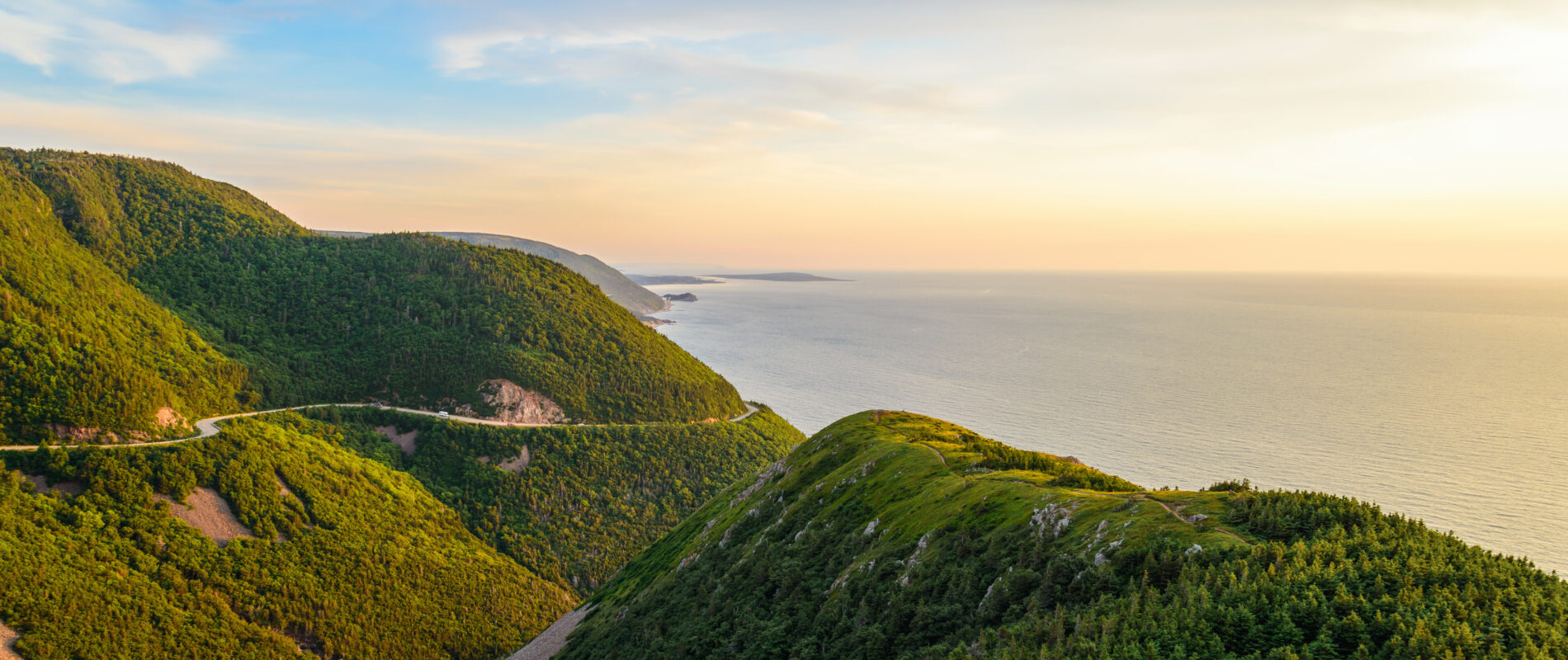 The best Canadian national parks offering free entry this summer