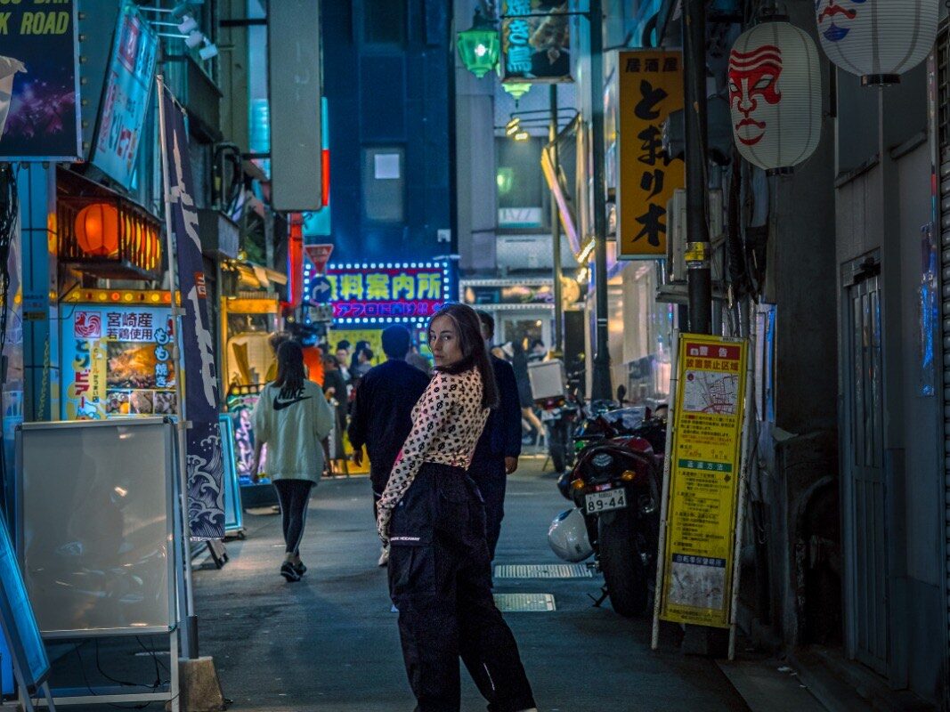 Manon : explorer le Japon en PVT (entre travail et voyages)