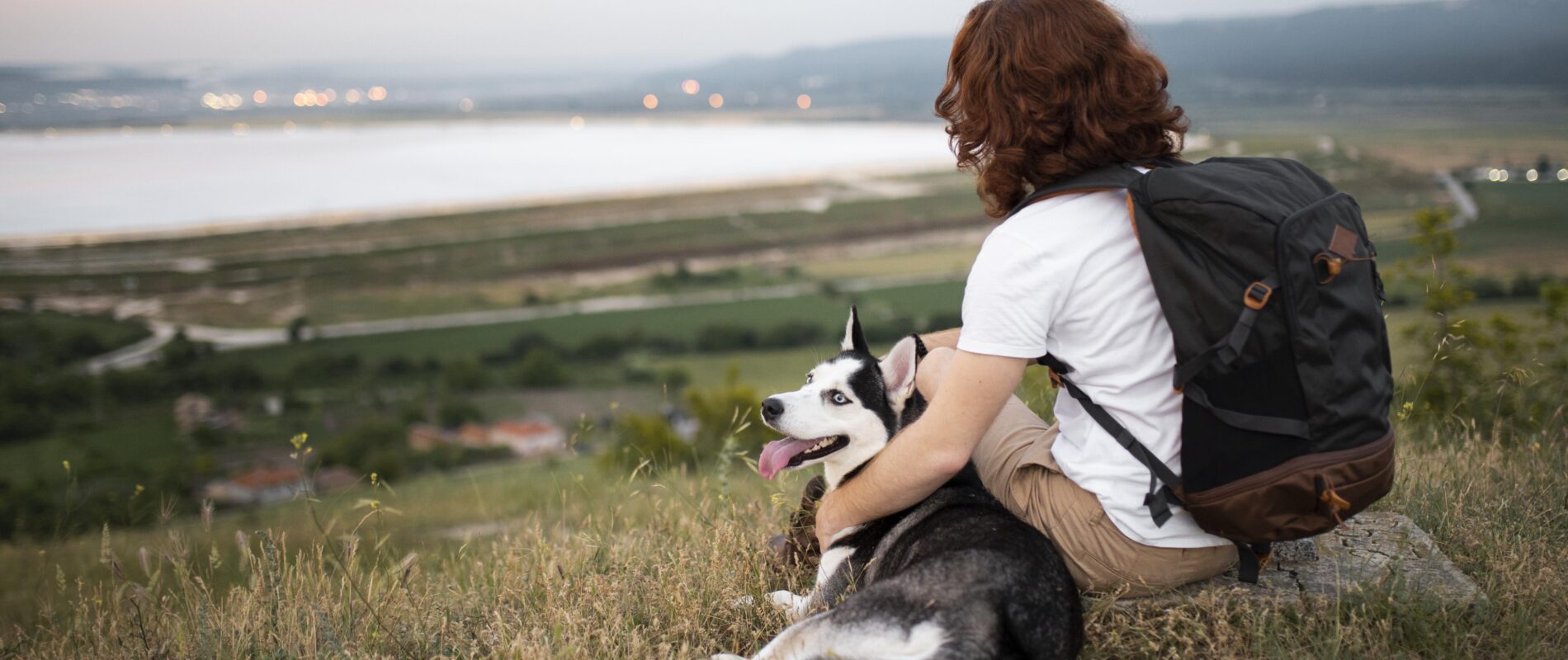Partir avec son animal de compagnie au Pérou - pvtistes.net