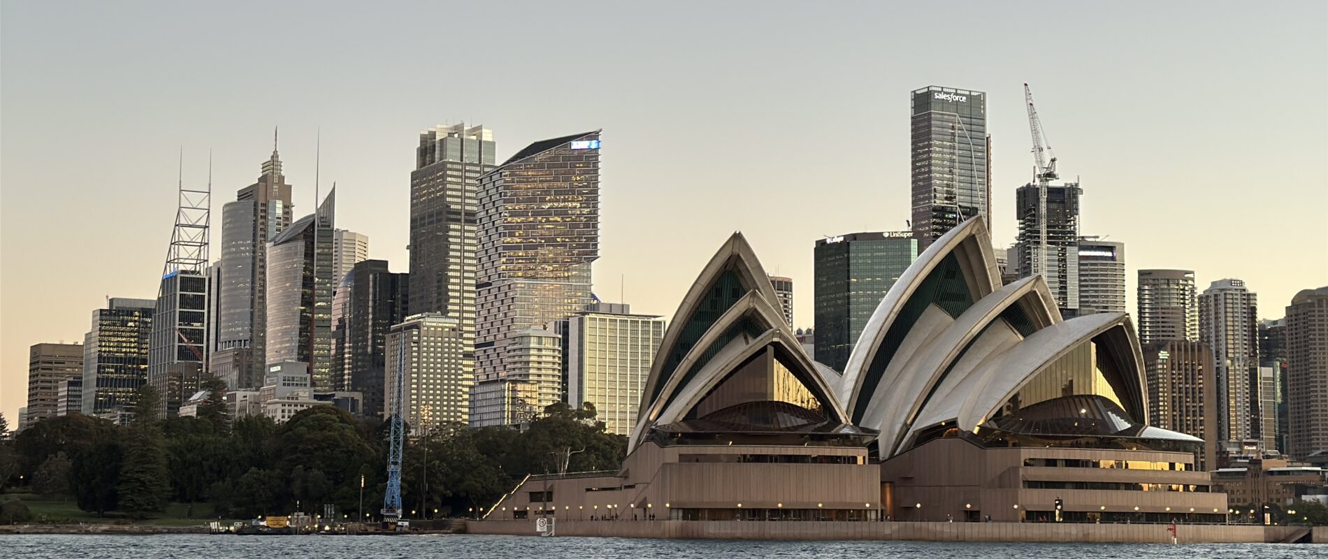 Joe, 25: Trading London Life for Surf and Sun in Australia