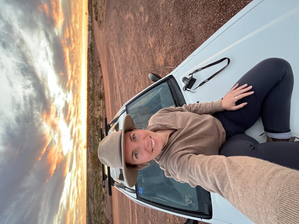 PVT Australie