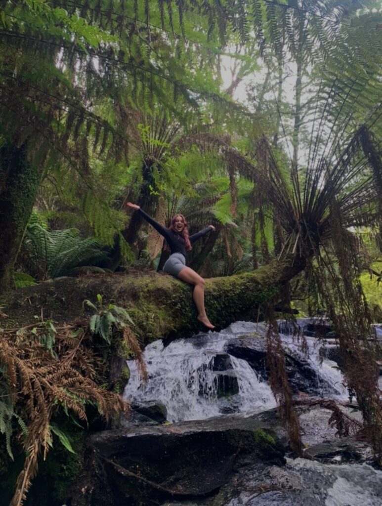 PVT Australie 