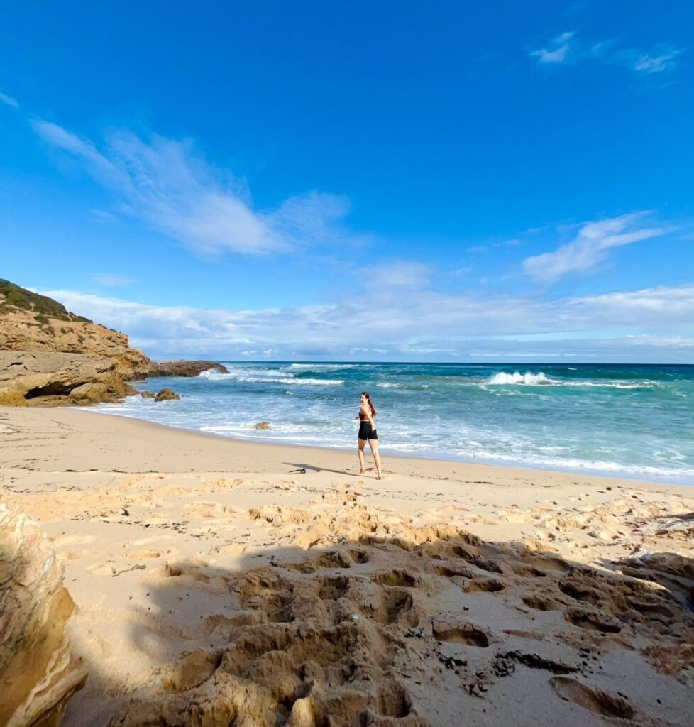 PVT Australie 